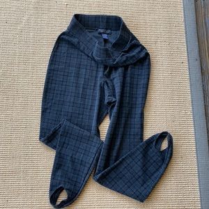 ❤️5 for $15❤️ METROPOLITAN STIRRUP WINTER SLACKS.